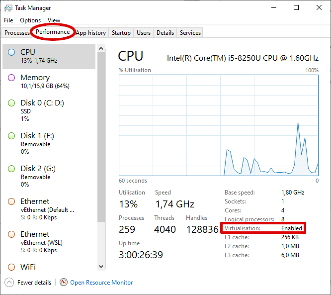 docker-bios-virtualization
