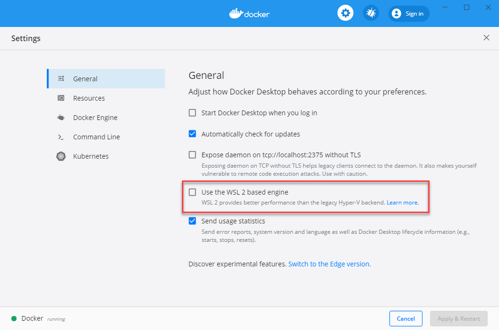 docker-hyper-v-backend